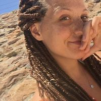 Joëlle Solaia的照片