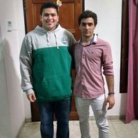 Luquita Torres Gagliano的照片