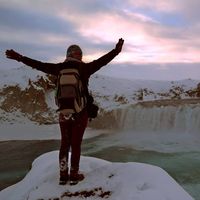 Tamara Krosch's Photo