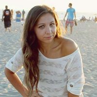 Lily Khasanova's Photo