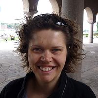 Martine Beernink's Photo