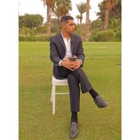 Mohamed Tarek's Photo