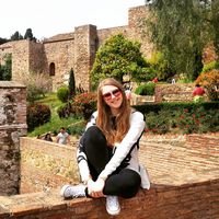 Maria Rusina的照片