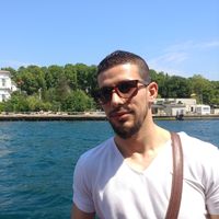 Fotos von Hakim Lamari