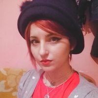 Ana Maria Horhoianu's Photo