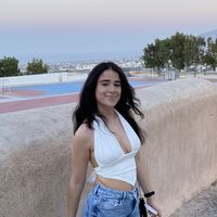 Artemis Webster's Photo