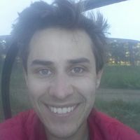 Robby Bryson的照片