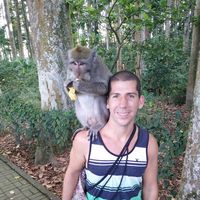 Brandon Gonzalez's Photo