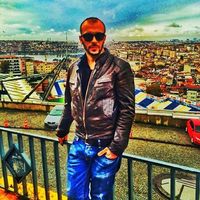 Yavuz Yelken's Photo
