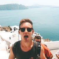 Jordan Oliver's Photo