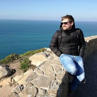 Anderson Vambommel's Photo