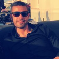 Abdell Arazi's Photo