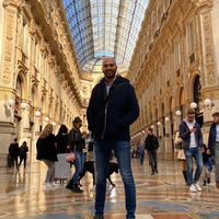 Fotos de Mohamed Rabea