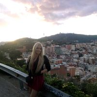 Magdalena Foligowska的照片