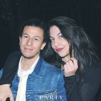 Armando Piraneo's Photo