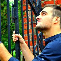 Robert Gawel's Photo