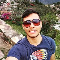 Nathan Rodrigues's Photo