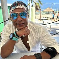 Фотографии пользователя James Tonsi Martinez