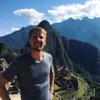 Fotos de Vebjørn Kristvik