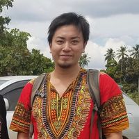 Le foto di Ryohei Tanaka