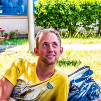 Pascal Pobisch's Photo