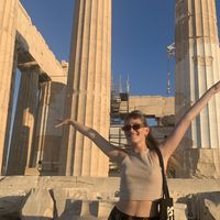 Francesca Sangiovanni's Photo