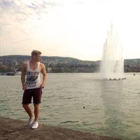 Nick Maiwald的照片