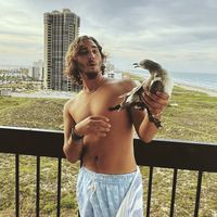 Dillon McIntyre's Photo