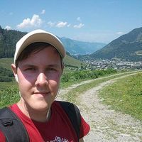 Tino Hellmund's Photo