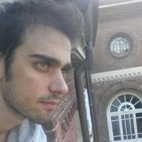 Tiziano Passantino's Photo