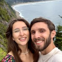 Ilia & Natalie's Photo