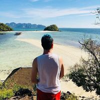 Zdjęcia użytkownika Gabriel Sprenger