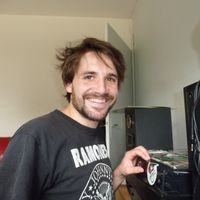 Maël  Boucé's Photo