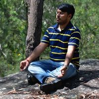 Debarun Sengupta's Photo