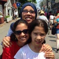 Sara Yaagoubi的照片