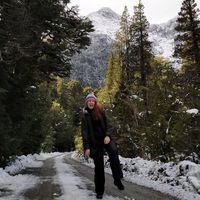 Agustina Mansi's Photo