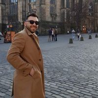 Vlassis Daoulias's Photo