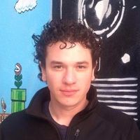 Ernesto Lier Organista的照片