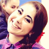 Tomashko Ann的照片