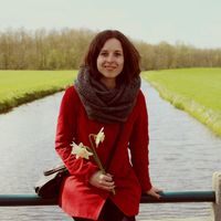 Anna  Maleeva's Photo