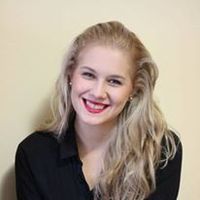 Maria Klementina Igazova's Photo