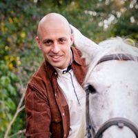 Ofir Tzviran的照片