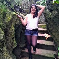 Gabriella Lizeth的照片