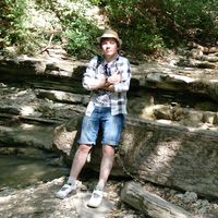 Maxim Kizimon's Photo