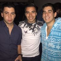 Enrique Romero的照片