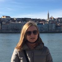 Valeriya Kisilenko的照片