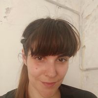 Carmen Ballesteros Lorenzo's Photo