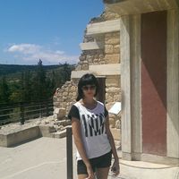 Mag Surovtseva's Photo