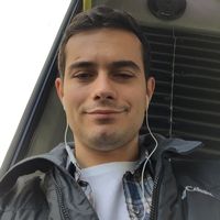 OĞUZ CAN OKUYUCU's Photo