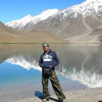 Mitul Lapasia的照片